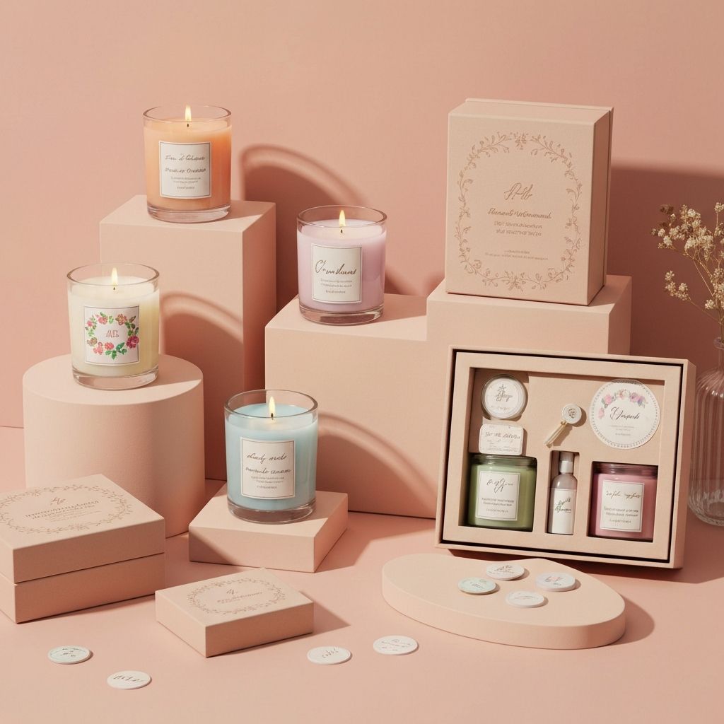 Caixa para Datas Especiais